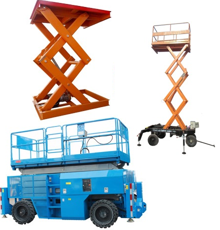 6-Vnorn-Scissor-Lifts