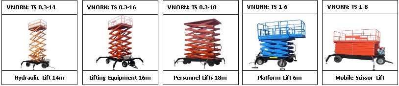 Trailing Scissor Lift2